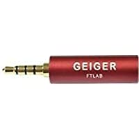 Smart EM Checker FEC 001 medidor EMF detector de contaminación electromagnética EMF mide para el smartphone iOS Android…